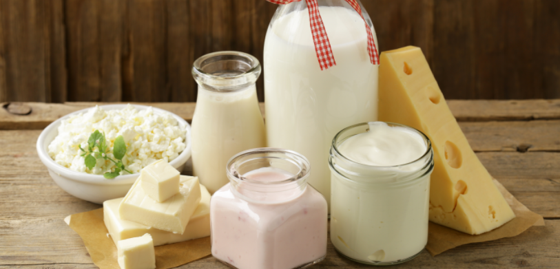 黃曲霉毒素M1的檢測(cè)