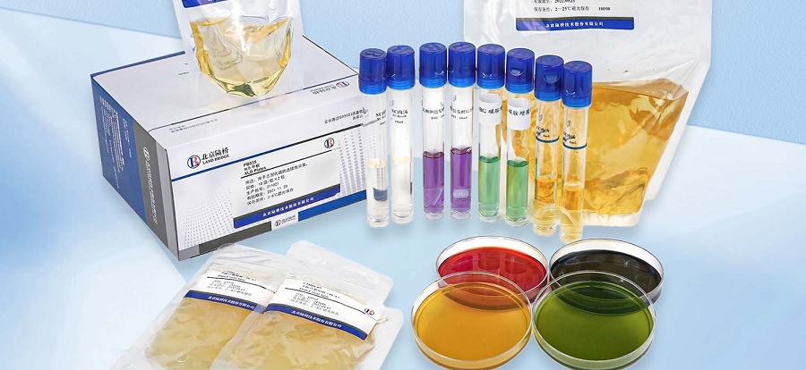 方便快捷的檢測產(chǎn)品，您值得擁有