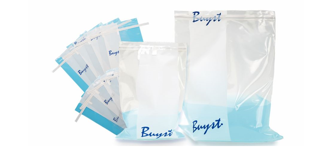 有它在手，采樣無憂！--北京陸橋金屬絲無菌采樣袋